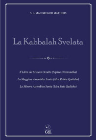 La Kabbalah Svelata