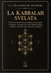La Kabbalah Svelata