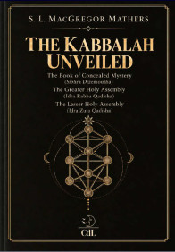 The Kabbalah unveiled