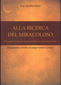 Alla ricerca del miracoloso