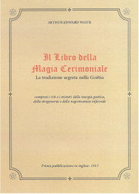 Libro della magia cerimoniale