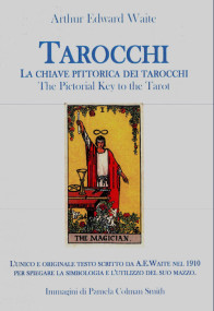 Tarocchi. La chiave pittorica dei tarocchi