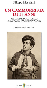 Un cammorrista di 15 anni