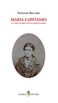 Maria Capitanio