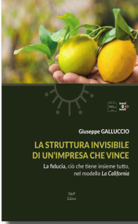La struttura invisibile di un'impresa che vince
