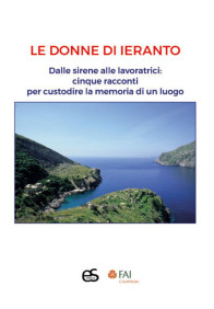 Le donne di Ieranto. Dalle sirene alle lavoratrici