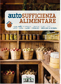 Autosufficienza alimentare