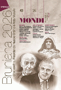 Infiniti mondi. Bimestrale di pensieri di libertà (2026) vol. 43