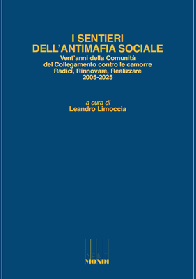I sentieri dell'antimafia sociale