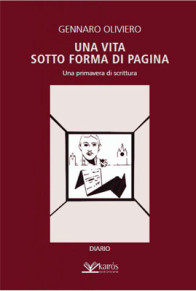 Una vita sotto forma di pagina