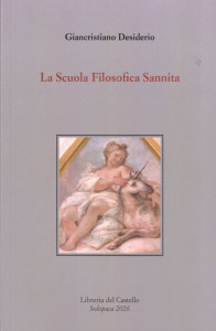 La scuola filosofica Sannita