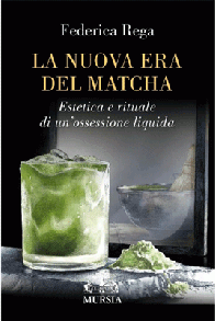 La nuova era del Matcha