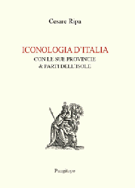 Iconologia d'Italia