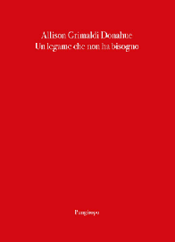 Un legame che non ha bisogno