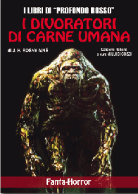 I divoratori di carne umana