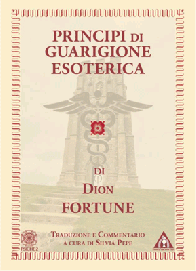 Principi di guarigione esoterica