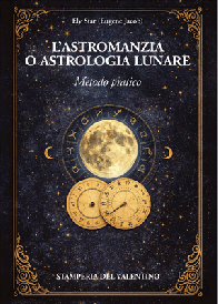 L’astromanzia o astrologia lunare