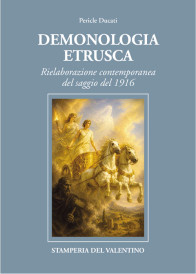 Demonologia etrusca