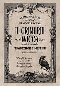 Il Grimorio Wicca Secondo la Stregandera