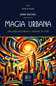 Magia urbana