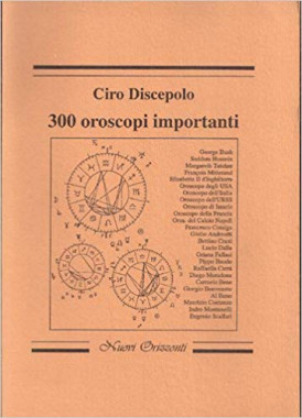 300 OROSCOPI IMPORTANTI