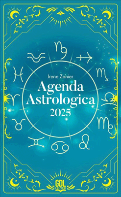 Agenda Astrologica 2025