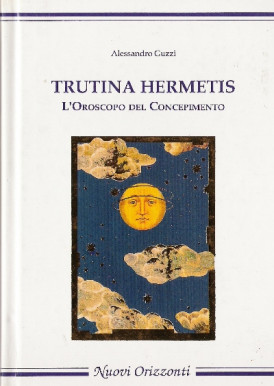 Trutina hermetis