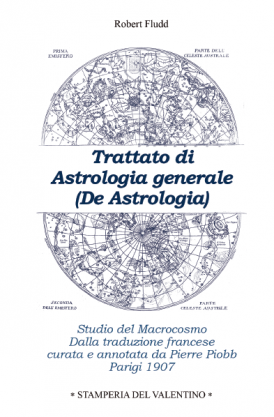 Trattato di Astrologia Generale