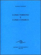 Uomo Terreno e Uomo Cosmico