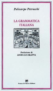 La grammatica italiana