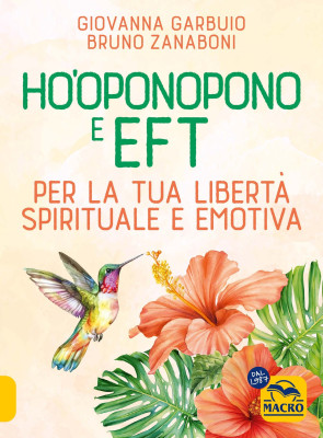 Ho’Oponopono e EFT