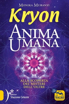 Kryon Anima Umana