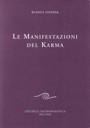 Le manifestazioni del karma