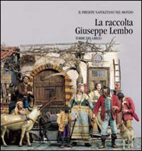 La raccolta Giuseppe Lembo