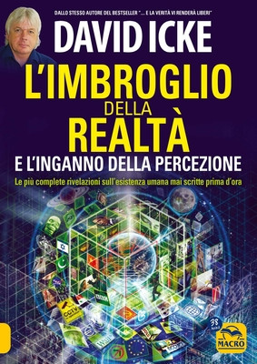 L’Imbroglio della Realtà e l’Inganno della Percezione