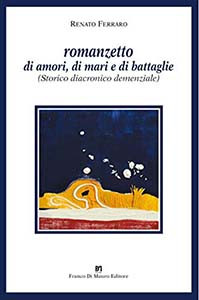 Romanzetto di amori, di mari e di battaglie