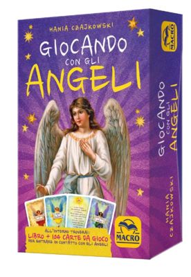 Giocando con gli Angeli