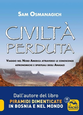 Civiltà Perduta
