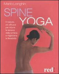 Spine yoga
