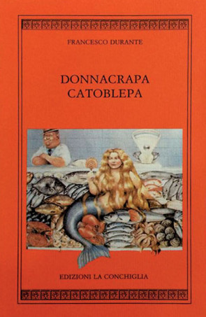 Donnacrapa catoblepa