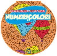 Numeri e Colori