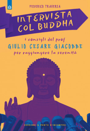 Intervista col Buddha.