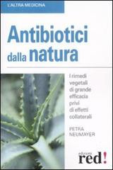 Antibiotici dalla natura