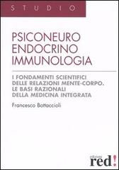 Psiconeuroendocrinoimmunologia