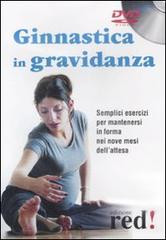 Ginnastica in gravidanza. DVD