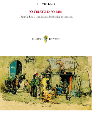 ’O triato d’ ’o rre