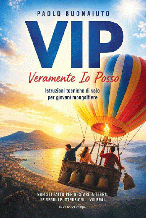 Vip. Veramente Io Posso