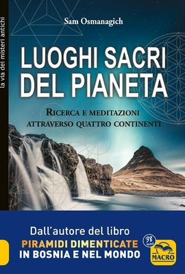 Luoghi Sacri del Pianeta