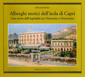 Alberghi Storici di Capri