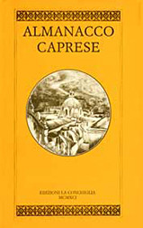 Almanacco Caprese - Vol. 3